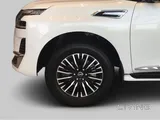 PATROL 4.0L V6 SE PLATINUM CITY 2022